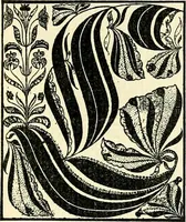 An illustration from The German sectarians of Pennsylvania : a critical and legendary history of the Ephrata Cloister and the Dunkers (1899)