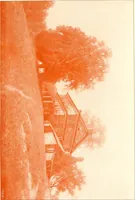 An illustration from The German sectarians of Pennsylvania : a critical and legendary history of the Ephrata Cloister and the Dunkers (1899)