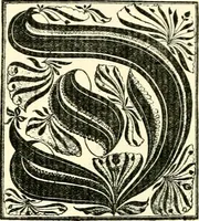 An illustration from The German sectarians of Pennsylvania : a critical and legendary history of the Ephrata Cloister and the Dunkers (1899)