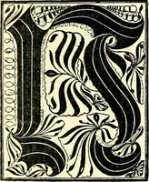 An illustration from The German sectarians of Pennsylvania : a critical and legendary history of the Ephrata Cloister and the Dunkers (1899)