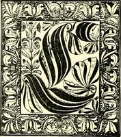 An illustration from The German sectarians of Pennsylvania : a critical and legendary history of the Ephrata Cloister and the Dunkers (1899)