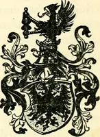 An illustration from The German sectarians of Pennsylvania : a critical and legendary history of the Ephrata Cloister and the Dunkers (1899)
