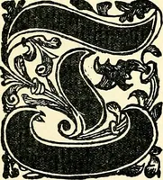 An illustration from The German sectarians of Pennsylvania : a critical and legendary history of the Ephrata Cloister and the Dunkers (1899)