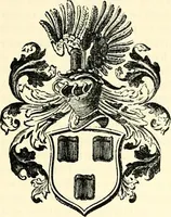 An illustration from The German sectarians of Pennsylvania : a critical and legendary history of the Ephrata Cloister and the Dunkers (1899)