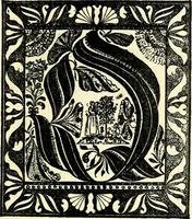 An illustration from The German sectarians of Pennsylvania : a critical and legendary history of the Ephrata Cloister and the Dunkers (1899)