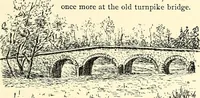 An illustration from The German sectarians of Pennsylvania : a critical and legendary history of the Ephrata Cloister and the Dunkers (1899)