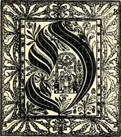 An illustration from The German sectarians of Pennsylvania : a critical and legendary history of the Ephrata Cloister and the Dunkers (1899)
