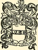 An illustration from The German sectarians of Pennsylvania : a critical and legendary history of the Ephrata Cloister and the Dunkers (1899)