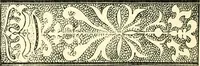 An illustration from The German sectarians of Pennsylvania : a critical and legendary history of the Ephrata Cloister and the Dunkers (1899)