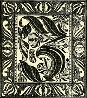 An illustration from The German sectarians of Pennsylvania : a critical and legendary history of the Ephrata Cloister and the Dunkers (1899)