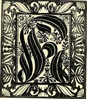 An illustration from The German sectarians of Pennsylvania : a critical and legendary history of the Ephrata Cloister and the Dunkers (1899)