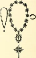 An illustration from The German sectarians of Pennsylvania : a critical and legendary history of the Ephrata Cloister and the Dunkers (1899)