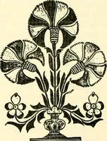 An illustration from The German sectarians of Pennsylvania : a critical and legendary history of the Ephrata Cloister and the Dunkers (1899)