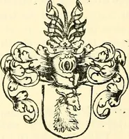 An illustration from The German sectarians of Pennsylvania : a critical and legendary history of the Ephrata Cloister and the Dunkers (1899)