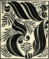 An illustration from The German sectarians of Pennsylvania : a critical and legendary history of the Ephrata Cloister and the Dunkers (1899)