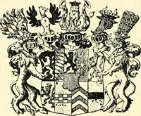An illustration from The German sectarians of Pennsylvania : a critical and legendary history of the Ephrata Cloister and the Dunkers (1899)