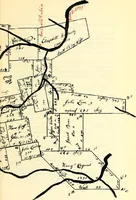 An illustration from The German sectarians of Pennsylvania : a critical and legendary history of the Ephrata Cloister and the Dunkers (1899)