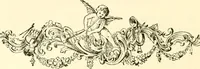 An illustration from The German sectarians of Pennsylvania : a critical and legendary history of the Ephrata Cloister and the Dunkers (1899)