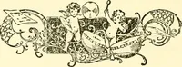 An illustration from The German sectarians of Pennsylvania : a critical and legendary history of the Ephrata Cloister and the Dunkers (1899)