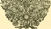 An illustration from The German sectarians of Pennsylvania : a critical and legendary history of the Ephrata Cloister and the Dunkers (1899)