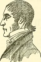 An illustration from The German sectarians of Pennsylvania : a critical and legendary history of the Ephrata Cloister and the Dunkers (1899)