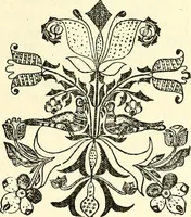 An illustration from The German sectarians of Pennsylvania : a critical and legendary history of the Ephrata Cloister and the Dunkers (1899)