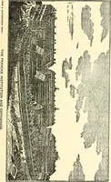An illustration from The German sectarians of Pennsylvania : a critical and legendary history of the Ephrata Cloister and the Dunkers (1899)