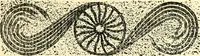 An illustration from The German sectarians of Pennsylvania : a critical and legendary history of the Ephrata Cloister and the Dunkers (1899)