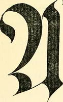 An illustration from The German sectarians of Pennsylvania : a critical and legendary history of the Ephrata Cloister and the Dunkers (1899)
