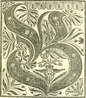 An illustration from The German sectarians of Pennsylvania : a critical and legendary history of the Ephrata Cloister and the Dunkers (1899)