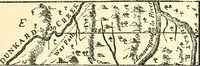 An illustration from The German sectarians of Pennsylvania : a critical and legendary history of the Ephrata Cloister and the Dunkers (1899)