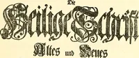 An illustration from The German sectarians of Pennsylvania : a critical and legendary history of the Ephrata Cloister and the Dunkers (1899)