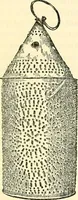 An illustration from The German sectarians of Pennsylvania : a critical and legendary history of the Ephrata Cloister and the Dunkers (1899)