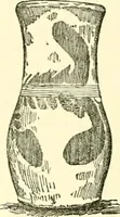 An illustration from The German sectarians of Pennsylvania : a critical and legendary history of the Ephrata Cloister and the Dunkers (1899)