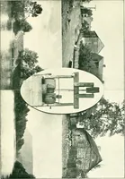 An illustration from The German sectarians of Pennsylvania : a critical and legendary history of the Ephrata Cloister and the Dunkers (1899)