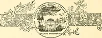 An illustration from The German sectarians of Pennsylvania : a critical and legendary history of the Ephrata Cloister and the Dunkers (1899)