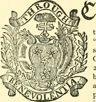 An illustration from The German sectarians of Pennsylvania : a critical and legendary history of the Ephrata Cloister and the Dunkers (1899)