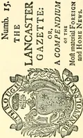 An illustration from The German sectarians of Pennsylvania : a critical and legendary history of the Ephrata Cloister and the Dunkers (1899)
