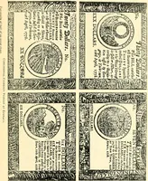 An illustration from The German sectarians of Pennsylvania : a critical and legendary history of the Ephrata Cloister and the Dunkers (1899)