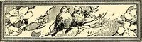 An illustration from The German sectarians of Pennsylvania : a critical and legendary history of the Ephrata Cloister and the Dunkers (1899)