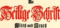 An illustration from The German sectarians of Pennsylvania : a critical and legendary history of the Ephrata Cloister and the Dunkers (1899)