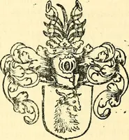An illustration from The German sectarians of Pennsylvania : a critical and legendary history of the Ephrata Cloister and the Dunkers (1899)