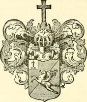 An illustration from The German sectarians of Pennsylvania : a critical and legendary history of the Ephrata Cloister and the Dunkers (1899)