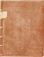 An illustration from The German sectarians of Pennsylvania : a critical and legendary history of the Ephrata Cloister and the Dunkers (1899)