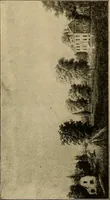 An illustration from Germantown Gardens and Gardeners (1914)