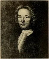 An illustration from Germantown Gardens and Gardeners (1914)