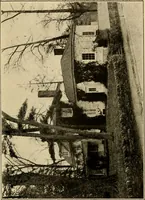 An illustration from Germantown Gardens and Gardeners (1914)