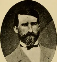 An illustration from Germantown Gardens and Gardeners (1914)