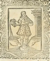 An illustration from Geroglifici morali (1626)