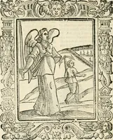 Picture 10 of 52 from Geroglifici morali (1626), leaf 153